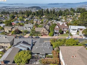 37 Kenyon Ave, Kensington CA 94708
