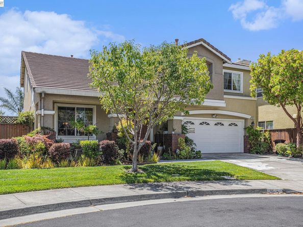 3614 Skypark Pl, Richmond CA 94806