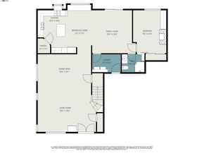 3614 Skypark Pl, Richmond CA 94806