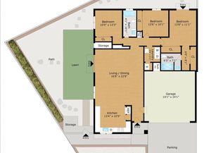4161 Sunflower Ct, Union City CA 94587