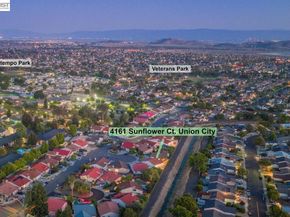 4161 Sunflower Ct, Union City CA 94587