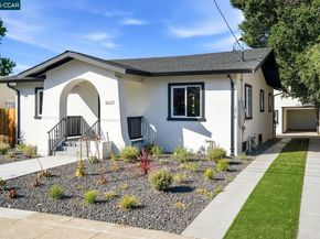 3017 Madeline St, Oakland CA 94602