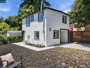 3017 Madeline St, Oakland CA 94602
