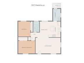 3017 Madeline St, Oakland CA 94602
