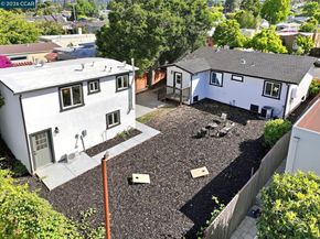 3017 Madeline St, Oakland CA 94602