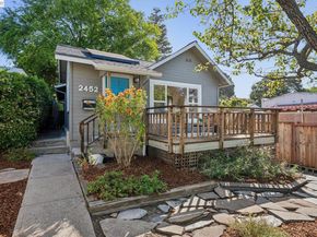2452 Potomac St, Oakland CA 94602
