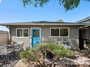 2452 Potomac St, Oakland CA 94602