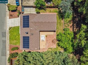 256 Mountaire Cir, Clayton CA 94517