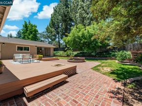 256 Mountaire Cir, Clayton CA 94517