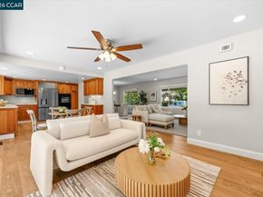 256 Mountaire Cir, Clayton CA 94517