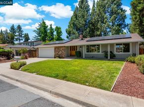 256 Mountaire Cir, Clayton CA 94517