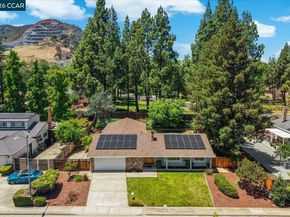 256 Mountaire Cir, Clayton CA 94517