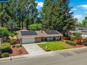 256 Mountaire Cir, Clayton CA 94517
