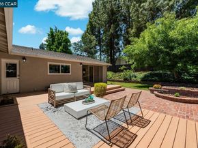 256 Mountaire Cir, Clayton CA 94517