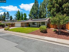 256 Mountaire Cir, Clayton CA 94517