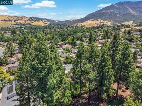 256 Mountaire Cir, Clayton CA 94517