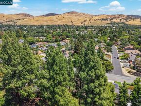 256 Mountaire Cir, Clayton CA 94517