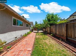 256 Mountaire Cir, Clayton CA 94517