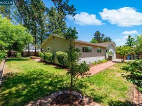 256 Mountaire Cir, Clayton CA 94517