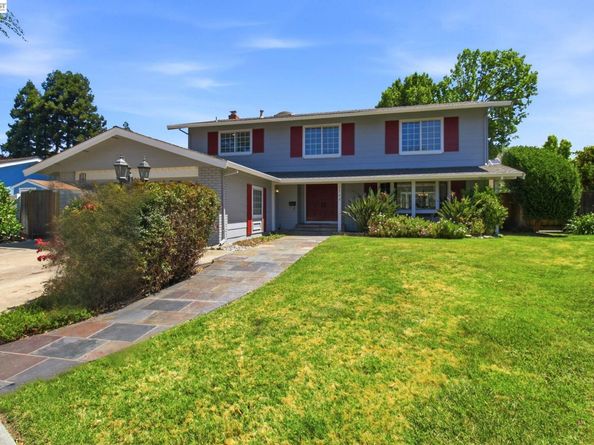 6674 Via San Blas, Pleasanton CA 94566