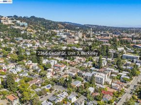 2366 Cedar St 3, Berkeley CA 94708