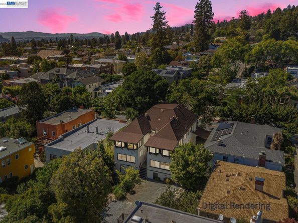 2366 Cedar St 3, Berkeley CA 94708