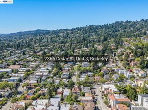 2366 Cedar St 3, Berkeley CA 94708