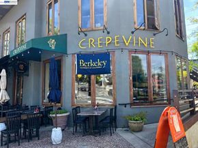 2366 Cedar St 3, Berkeley CA 94708