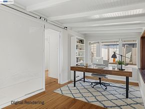 2366 Cedar St 3, Berkeley CA 94708