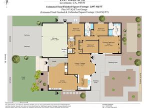 1149 Geneva St, Livermore CA 94550