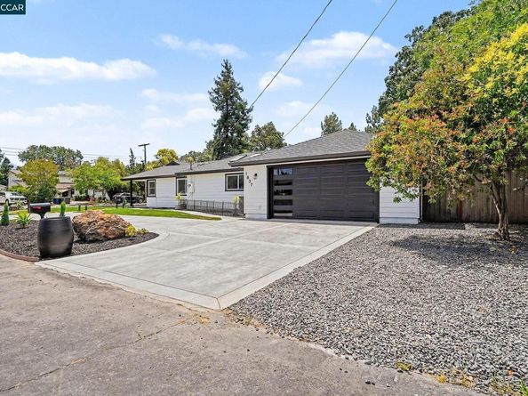 1837 Andrews Dr, Concord CA 94521