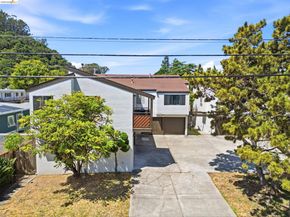 3425 Carlson Blvd, El Cerrito CA 94530