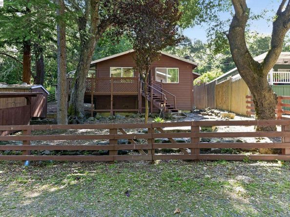2989 Singalong Way, Sunol CA 94586