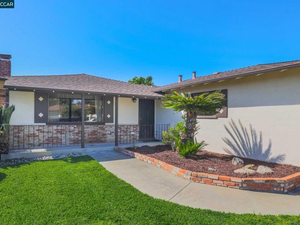 544 Ellery Pl, Hayward CA 94544
