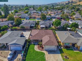 544 Ellery Pl, Hayward CA 94544