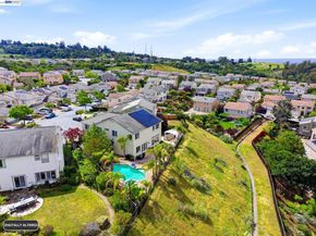 5336 Pacific Terrace Ct, Castro Valley CA 94552