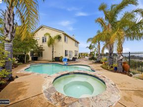 5336 Pacific Terrace Ct, Castro Valley CA 94552