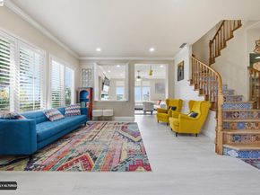 5336 Pacific Terrace Ct, Castro Valley CA 94552
