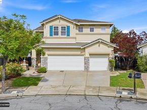 5336 Pacific Terrace Ct, Castro Valley CA 94552