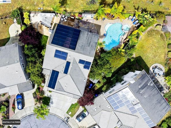 5336 Pacific Terrace Ct, Castro Valley CA 94552