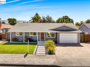 5084 Hilo St, Fremont CA 94538