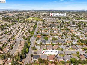 5084 Hilo St, Fremont CA 94538