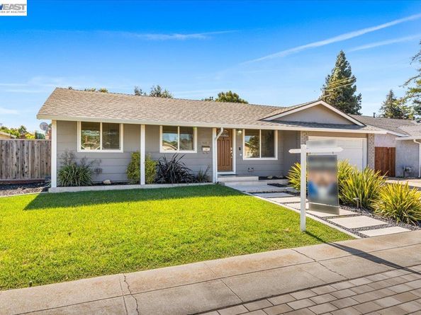 5084 Hilo St, Fremont CA 94538