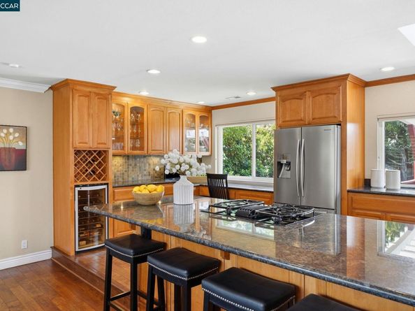 491 Ewing Dr, Pleasanton CA 94566