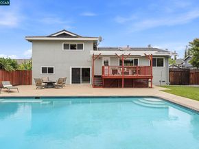491 Ewing Dr, Pleasanton CA 94566
