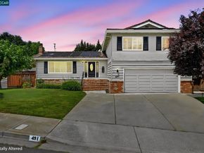 491 Ewing Dr, Pleasanton CA 94566
