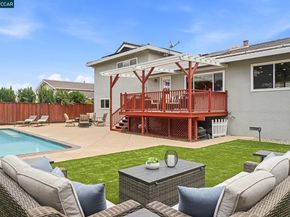 491 Ewing Dr, Pleasanton CA 94566
