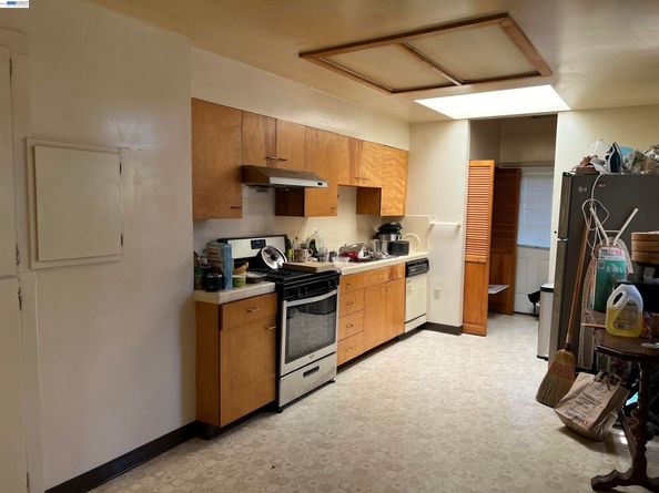 710-712 9Th Ave, San Francisco CA 94118