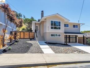 3830 Malcolm Ave, Oakland CA 94605