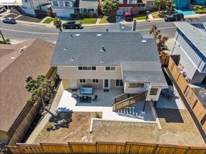 3830 Malcolm Ave, Oakland CA 94605